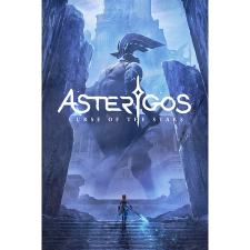 tinyBuild Asterigos: Curse of the Stars (PC - Steam elektronikus játék licensz) videójáték