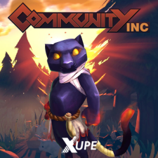 tinyBuild Community Inc (PC - Steam Digitális termékkulcs) videójáték