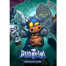 tinyBuild Dungelot: Shattered Lands (digitális licenc) videójáték