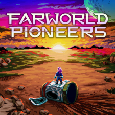 tinyBuild Farworld Pioneers (Digitális kulcs - PC) videójáték