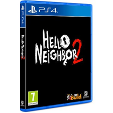tinyBuild Games Hello Neighbor 2 - PS4, PS5 videójáték