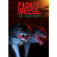 tinyBuild GARAGE: Bad Trip (digitális licenc) videójáték