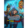 tinyBuild Graveyard Keeper - Better Save Soul (PC - Steam elektronikus játék licensz)