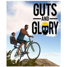 tinyBuild Guts and Glory (PC - Steam Digitális termékkulcs) videójáték
