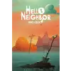 tinyBuild Hello Neighbor: Hide and Seek (EU) (digitális licenc)