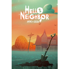 tinyBuild Hello Neighbor: Hide and Seek (EU) (digitális licenc) videójáték