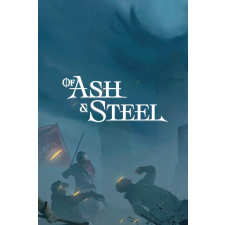 tinyBuild Of Ash and Steel (digitális licenc) videójáték