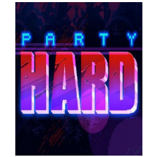 tinyBuild Party Hard (PC - Steam Digitális termékkulcs) videójáték