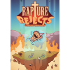 tinyBuild Rapture Rejects (PC - Steam Digitális termékkulcs)