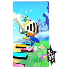 tinyBuild Rhythm Sprout: Sick Beats and Bad Sweets (digitális licenc) videójáték
