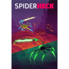 tinyBuild SpiderHeck (PC - Steam elektronikus játék licensz)