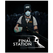 tinyBuild The Final Station (PC - Steam Digitális termékkulcs) videójáték