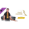 tinyBuild The Final Station - The Only Traitor (PC - Steam elektronikus játék licensz)