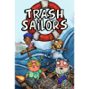 tinyBuild Trash Sailors (PC - Steam elektronikus játék licensz)