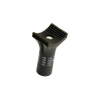 Tioga D-Lite Pivotal nyeregcső 25,4 x 75 mm fekete
