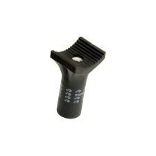 Tioga D-Lite Pivotal nyeregcső 25,4 x 75 mm fekete nyeregcső