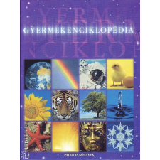 Tioti Gyermekenciklopédia antikvárium - használt könyv