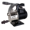 TIP CLEAN JET 1000 INOX KERTI SZIVATTYÚ 800W 3300L/H