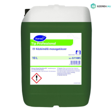  Tip Kombi Professional általános kézi mosogatószer 10L tisztító- és takarítószer, higiénia