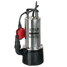 TIP MÉLYKÚT SZIVATTYÚ DRAIN 6000/36 szivattyú