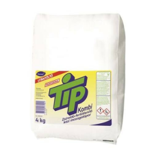 TIP Mosogatópor, utántöltő, fertőtlenítő, 4 kg, TIP "Kombi professional" tisztító- és takarítószer, higiénia