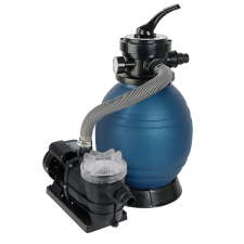 TIP SPF 250 F MEDENCE SZŰRŐ medence kiegészítő