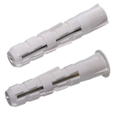  Tipli műanyag normál 10x70, dobozban barkácsolás, csiszolás, rögzítés