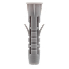  Tipli Műanyag Szürke 100Db/Cs. 6*50 Mm barkácsolás, csiszolás, rögzítés