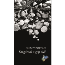 Tipp Cult Kft. Forgácsok a gép alól irodalom