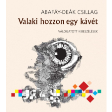 Tipp Cult Kft. Valaki hozzon egy kávét irodalom