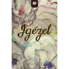 Tira Nael - Igézet regény