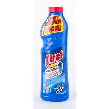 Tiret Lefolyótisztító, 1 l, TIRET tisztító- és takarítószer, higiénia