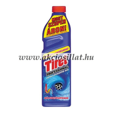 Tiret Professional lefolyótisztító 1L tisztító- és takarítószer, higiénia