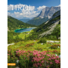  Tirol Kalender 2026 – Athesia-Tappeiner Verlag