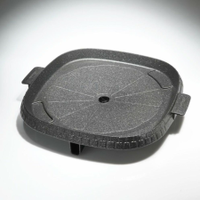 TIROSS Grill serpenyő Tiross 32 cm alumínium (TS-270) grillsütő