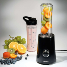 Tiross Turmixgép két 600 ml-es Utazópohárral turmixgép
