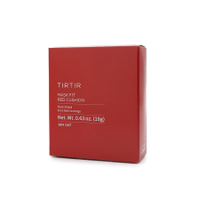 TIRTIR Mask Fit Red Cushion 28N Oat 18 g arcpakolás, arcmaszk