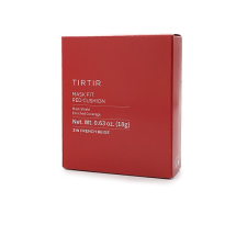 TIRTIR Mask Fit Red Cushion 31N French Beige 18 g arcpakolás, arcmaszk