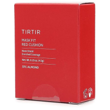 TIRTIR Mask Fit Red Mini Cushion 37C Almond 4,5 g arcpakolás, arcmaszk