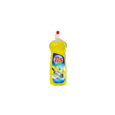 Tis Friss citrom mosogatószer 1 l (5997960568051) (5997960568051) tisztító- és takarítószer, higiénia