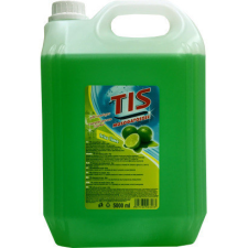Tis mosogatószer 5 liter tisztító- és takarítószer, higiénia
