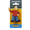 Tisso-Toys PAT MAGNET - fóliában (483576)