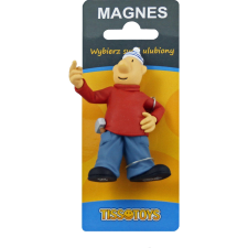Tisso-Toys PAT MAGNET - fóliában (483576) hűtőmágnes