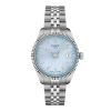 Tissot Ballade női karóra Ø 34 mm Típus: T156.210.11.351.00