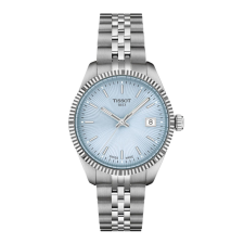 Tissot Ballade női karóra Ø 34 mm Típus: T156.210.11.351.00 karóra