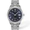 Tissot Ballade POWERMATIC 80 COSC férfi karóra Ø 39 mm Típus: T156.408.11.033.00