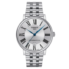 Tissot Carson Férfi Karóra Ø 40 mm Típus: T122.407.11.033.00 karóra