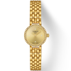 Tissot Carson Női Karóra Ø 19,5 mm Típus: T140.009.63.026.00