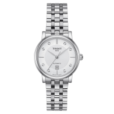Tissot Carson Női Karóra Ø 30 mm Típus: T122.207.11.036.00 karóra