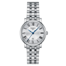 Tissot Carson Női Karóra Ø 30 mm Típus: T122.210.11.033.00 karóra